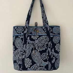 Vera Bradley Tote Bag